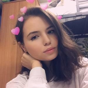 Meet your Posher, Gianna